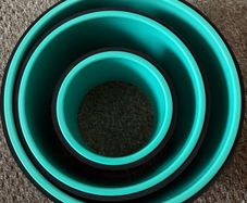 Back stretcher / roller