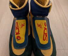 Sidi Wyoming MTB Cycling Shoes