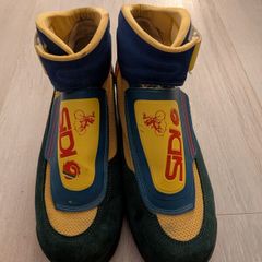 Sidi Wyoming MTB Cycling Shoes