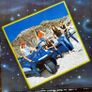 Iron Maiden. Somewhere in Time in nm condition Image 3