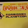 Micronauts ! First Issue ! Forbidden Planet Variant Cover ! First Printing ! Image 4