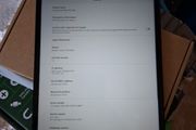 lenovo tab x606f