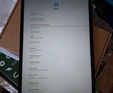 lenovo tab x606f