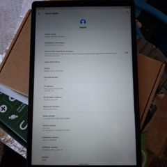 lenovo tab x606f