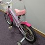 Girls bike 16" Image 5