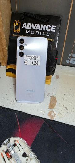 Samsung  A05 S