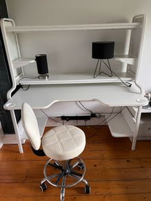 Gaming Pro Desk - IKEA