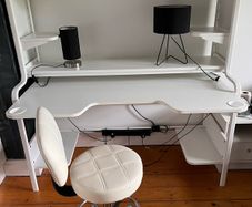 Gaming Pro Desk - IKEA