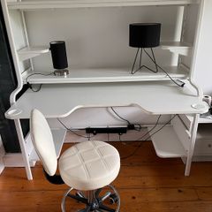 Gaming Pro Desk - IKEA