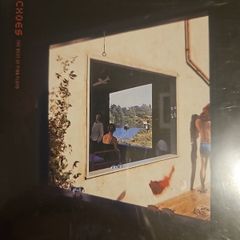 Pink Floyd - Echoes. The Best Of. 2 CD.
