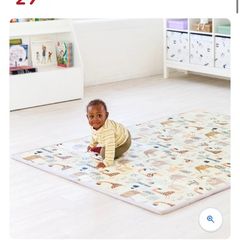 Smyths Baby play mat