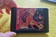 Lion King Mega Drive Genesis  Arcade Retro Games Original