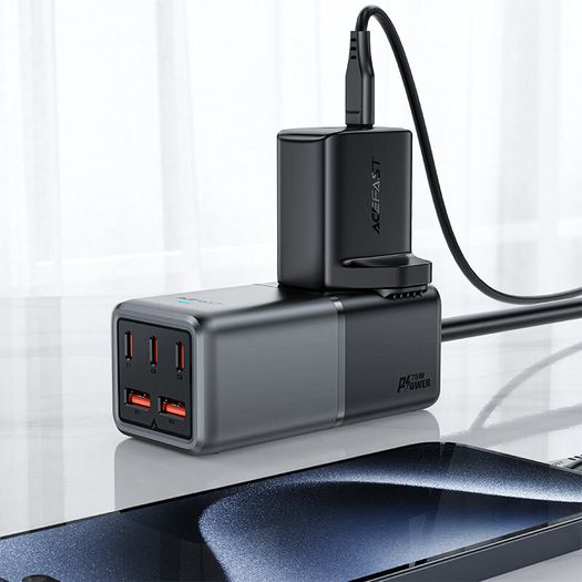 Fast Charge 3250W