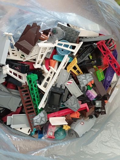 Lego bulk Bundle over 10kg!  Best Price! Top Quality!