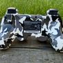 Official Sony PlayStation 3 DualShock 3 Wireless Controller - Urban Camo Edition Image 3