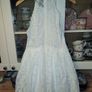 Asos bridal dress Image 5