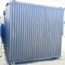 Container office/Coffee/Shop Cabin 40ft Image 3