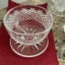 crystal dessert bowls Image 2