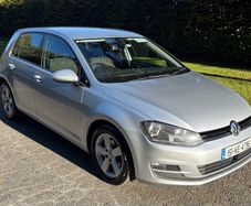 2015 VW Golf Match 1.6tdi DSG Timing Belt Done