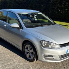 2015 VW Golf Match 1.6tdi DSG Timing Belt Done