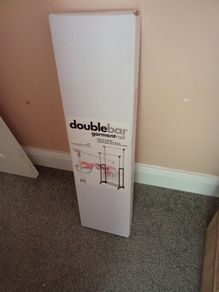 Clothes Rail