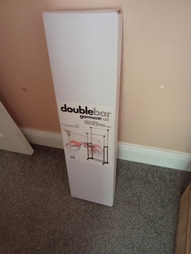 Clothes Rail