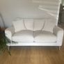 2 seater sofa excellent condition Image 2
