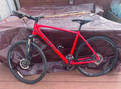 trek dual sport 2