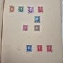 stamps Czechoslovakia Image 5