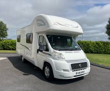 Swift Sundance 630l