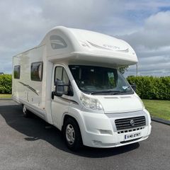 Swift Sundance 630l