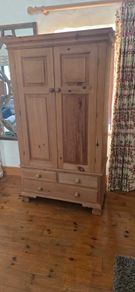 Wardrobe