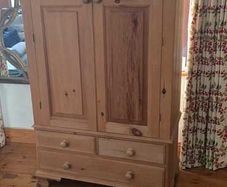 Wardrobe