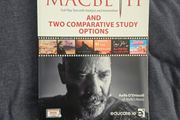 Macbeth educate.ie Excellence in Texts 2026