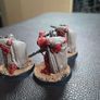 Space Marine Eliminators - Warhammer 40k Image 2