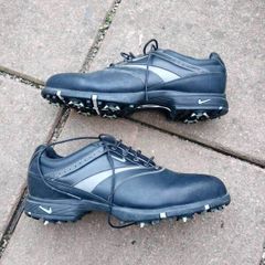 Nike golf shoes