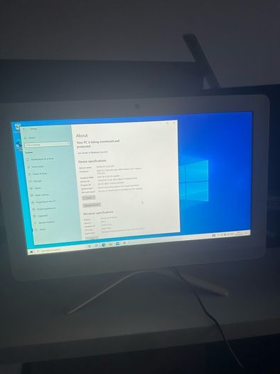 HP All-in-One