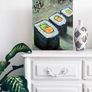 ArtH2O 2025 - SuShi The Taste of Luxury Image 4