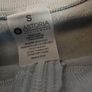 Astoria Activewear Green Zip Up Cropped Jumper Image 5