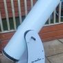 Skywatcher Telescope Image 2