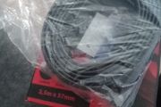 Universal car front lip splitter