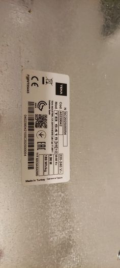 Teka tb6415 Glass Ceramic hob