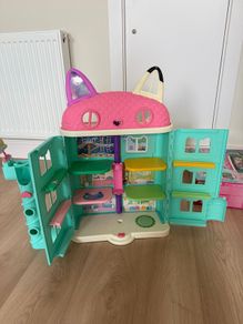 Gabby Dollhouse
