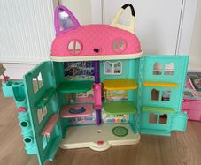 Gabby Dollhouse