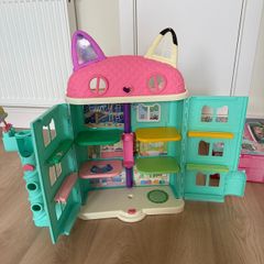 Gabby Dollhouse