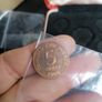 1966 Trinidad And Tobago Coin Set Image 8