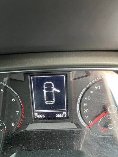 Volkswagen T-Roc 2020