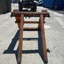 Heavy Duty Ton Bag Lifter Attachment Image 4