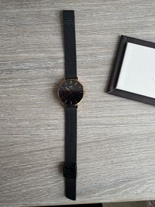 Daniel Wellington Womens Watch
