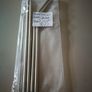 Stainless Steel drinking straws 4 pcs Set Image 4
